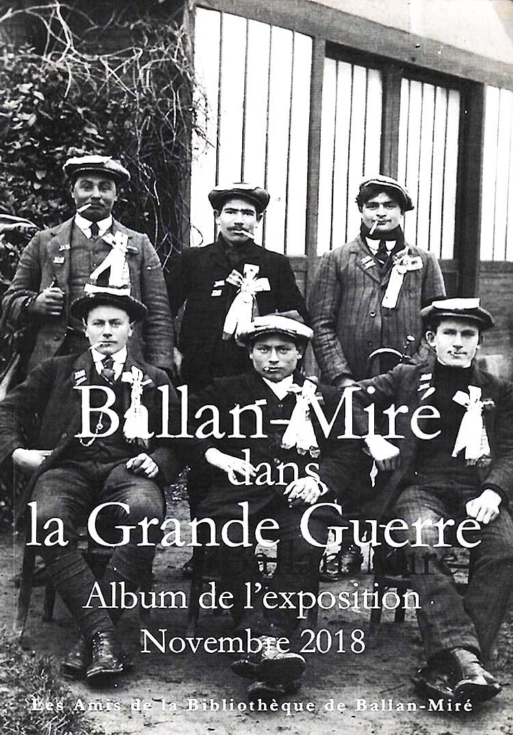 Nos publications