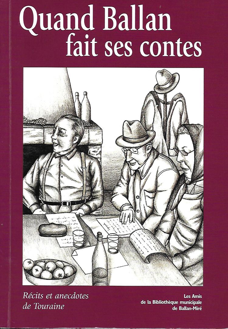 Nos publications