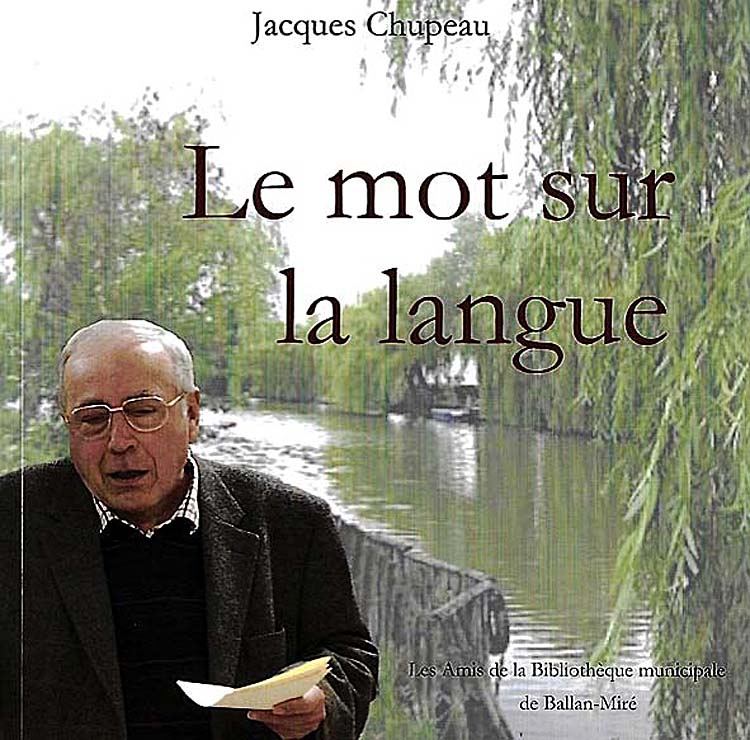 Nos publications