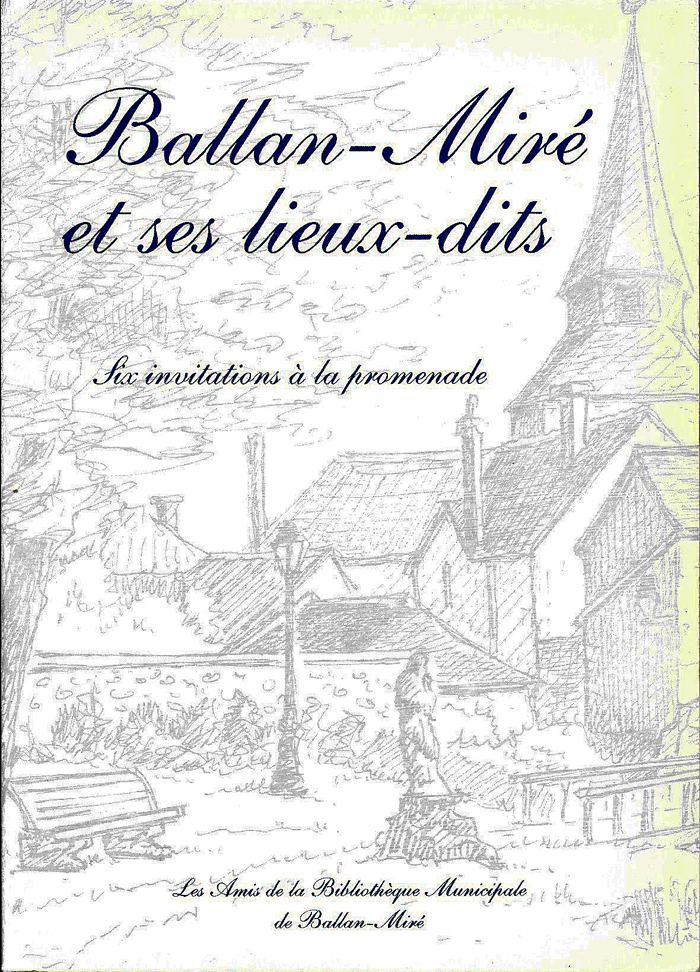 Nos publications