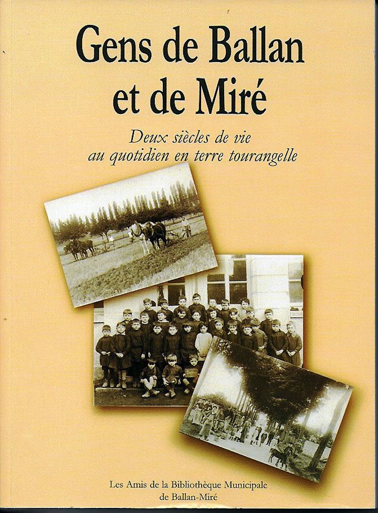 Nos publications
