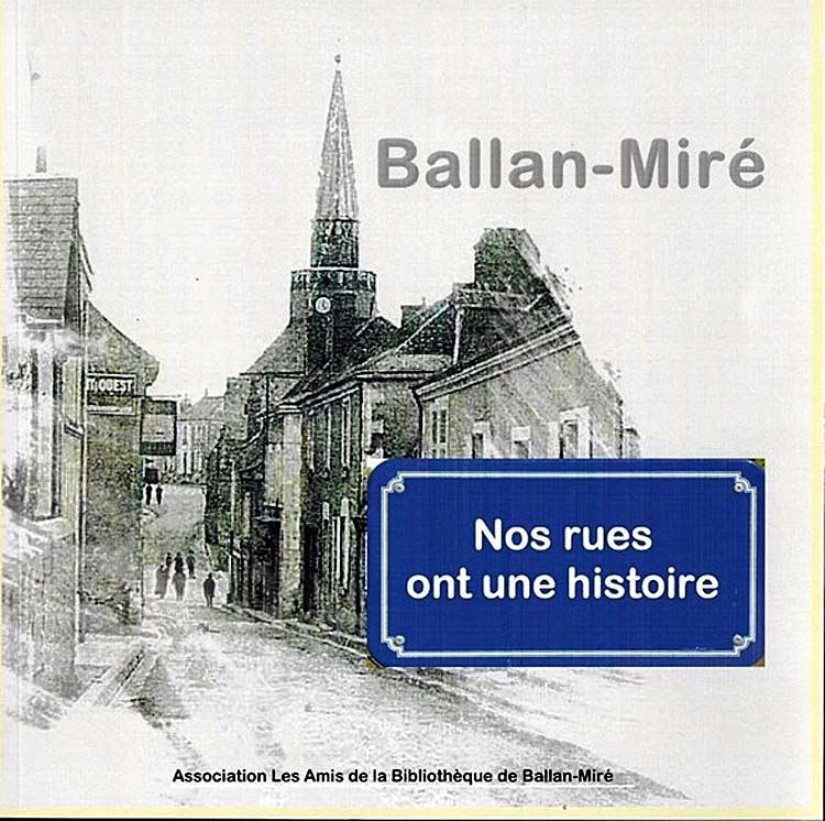 Nos publications