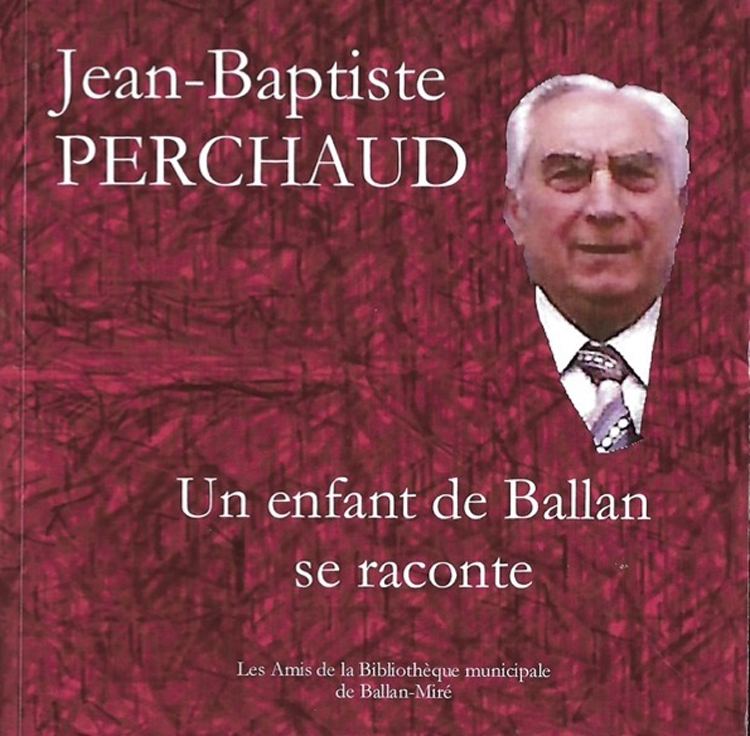 Nos publications